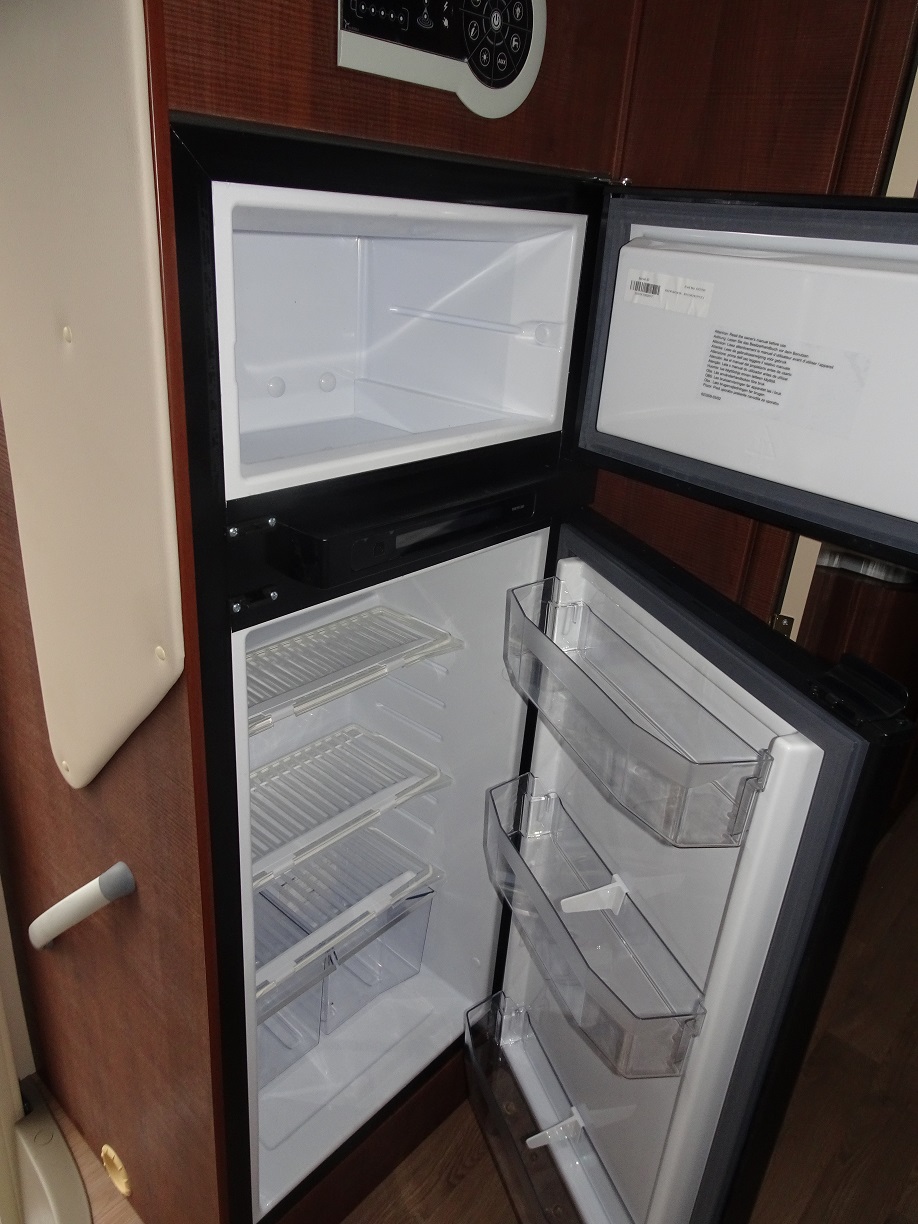 Camper Hugo - Abschlussbild